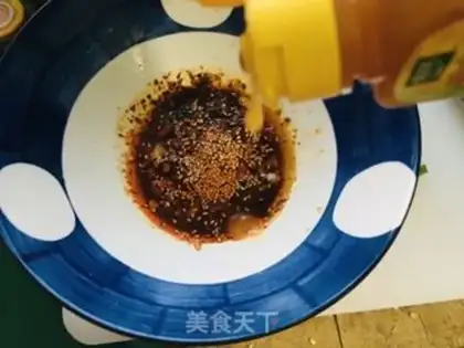 Make Easy noodles step 7