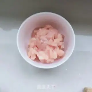 Make Cheese for noodles step 2