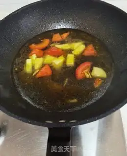 Make Beefball soup step 18