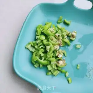 Make Cheese for noodles step 3