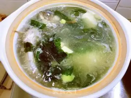 Make Noodle soup step 3