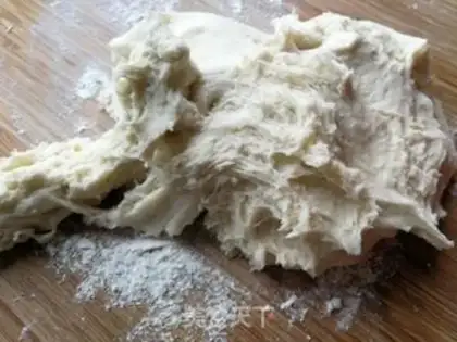 Make Cheese buns step 9