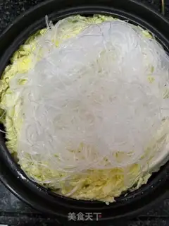Make Cabbage fan step 9