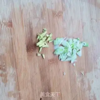 Make Cheese for noodles step 4