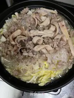 Make Cabbage fan step 10