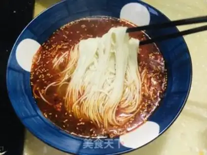 Make Easy noodles step 10