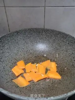 Make A cucumber carrot step 6