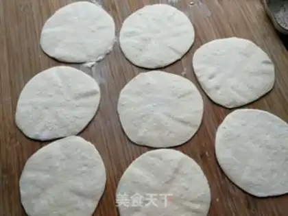 Make Cheese buns step 11