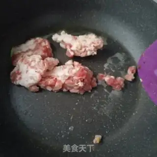 Make Meatloafed lentils step 4