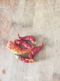 Make Red burn ribs step 5