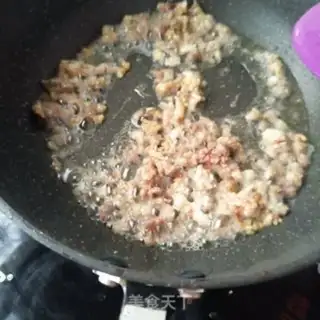 Make Meatloafed lentils step 5