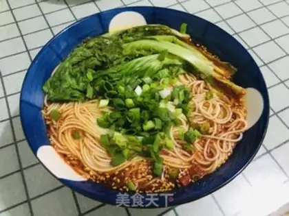 Make Easy noodles step 12