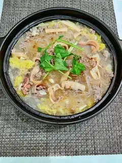 Make Cabbage fan step 12