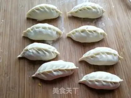 Make Cheese buns step 13