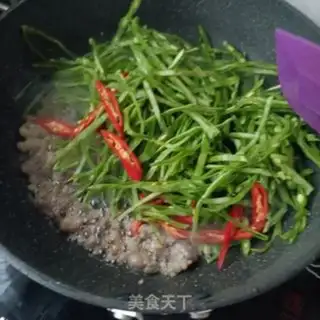 Make Meatloafed lentils step 6