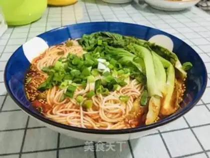 Make Easy noodles step 13