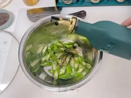 Make Acorns step 3