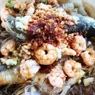 Make Shrimp casserole step 12