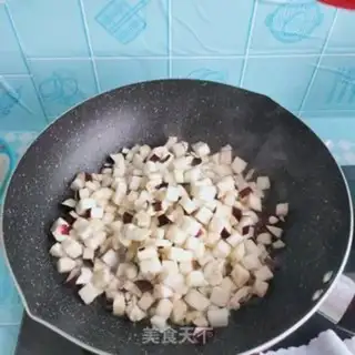Make Cheese for noodles step 9