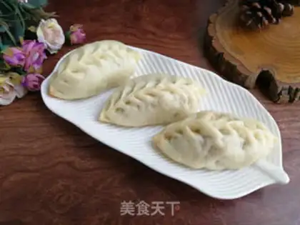 Make Cheese buns step 15