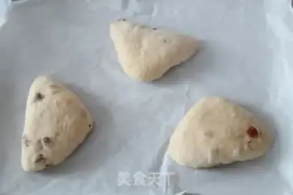 Make Red sugar dates and soft oaf step 13