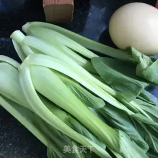 Make Chicken soup, egg noodles step 0