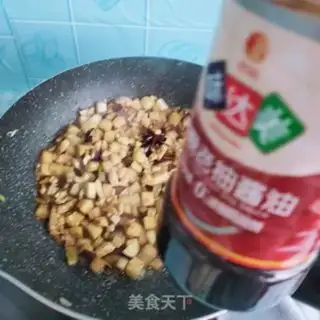 Make Thai spicy shrimp step 0