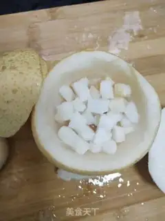 Make Ice cream step 3