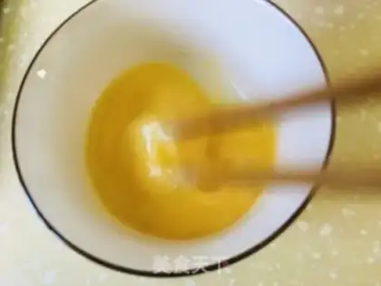 Make Famous noodles step 0