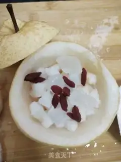 Make Ice cream step 4