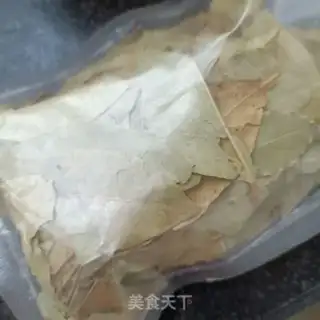Make The fragrance bone step 9