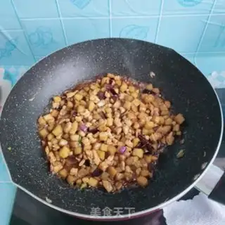 Make Cheese for noodles step 13