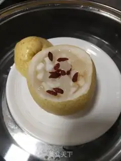 Make Ice cream step 5