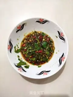 Make Thai spicy shrimp step 3
