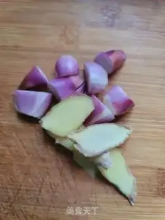 Make A beer duck step 0