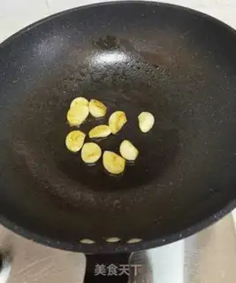 Make Garlic beef step 4
