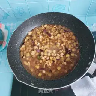 Make Cheese for noodles step 14