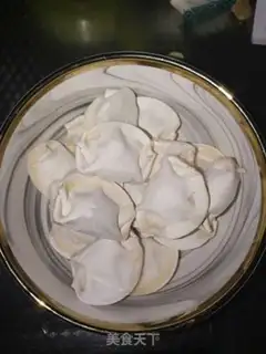 Make Spicy dumplings step 0