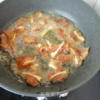 Make The fragrance bone step 12
