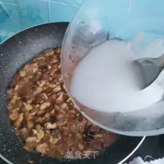 Make Cheese for noodles step 15