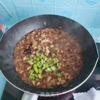 Make Cheese for noodles step 16