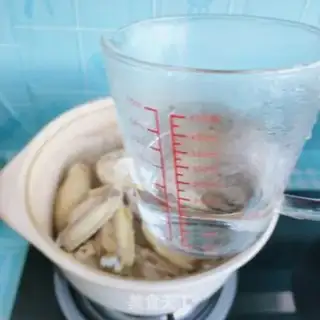Make Chicken wings, chicken claws, chicken legs step 9