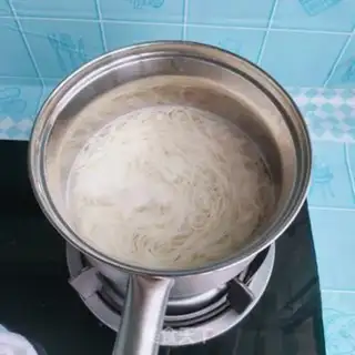 Make Cheese for noodles step 18