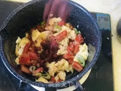 Make Famous noodles step 7