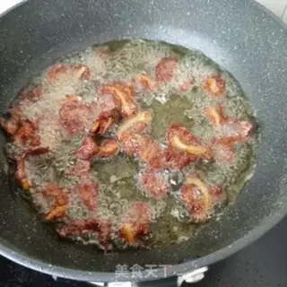 Make The fragrance bone step 16