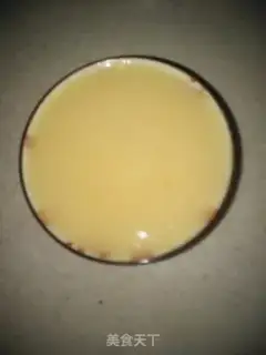 Make Jealousy eggs step 1