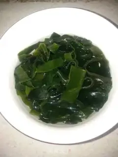 Make Poonmelon sea soup step 1