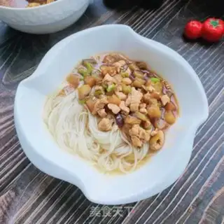 Make Cheese for noodles step 21