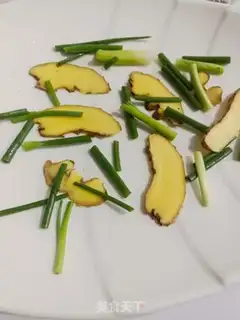 Make Salt chicken step 4