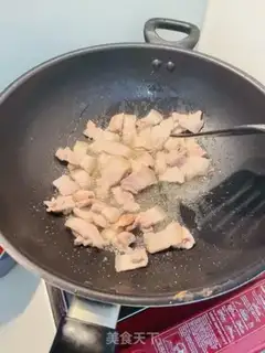 Make Carrot makes five flowers step 0